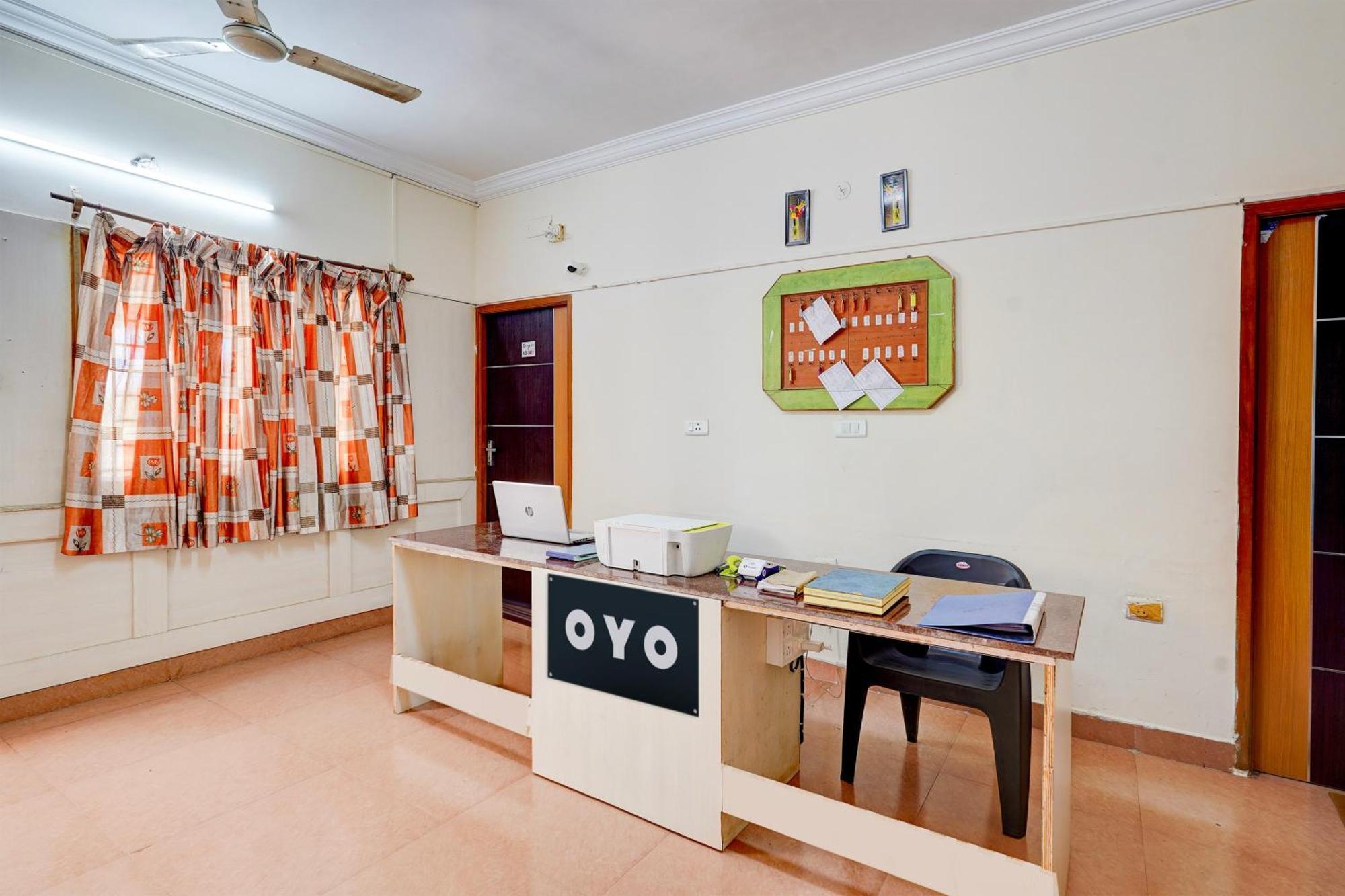 Hotel O Nest Inn Ченнаи Экстерьер фото